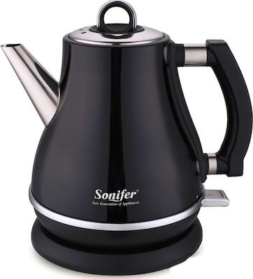 Sonifer SF-2028 Bol de călătorie 1.2lt 1500W Negru