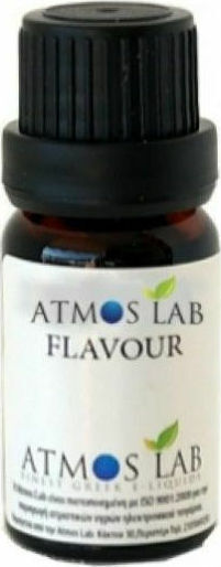 Atmoslab Aroma Vanilla 10ml 1Stück