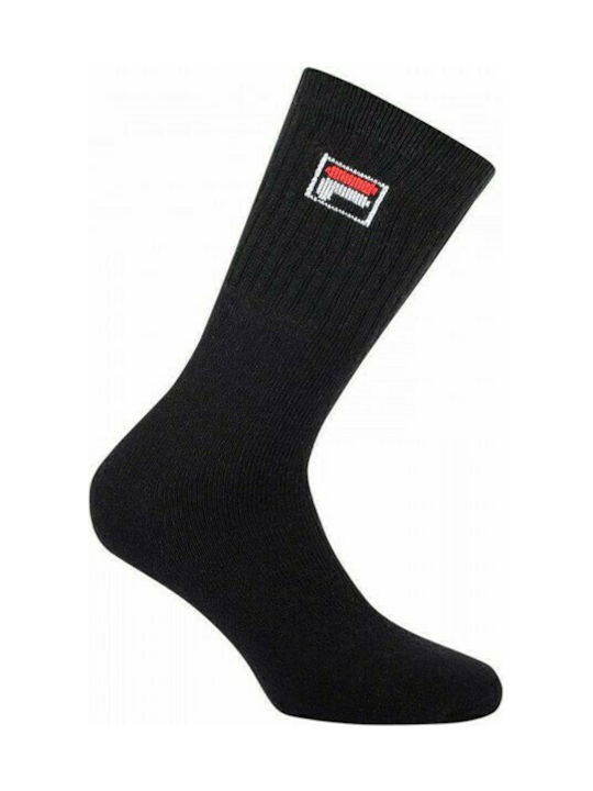 Fila Sportsocken Mehrfarbig 3 Paare