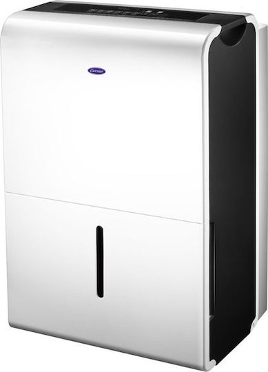 Carrier NextGen III Dehumidifier with Compressor and Wi-Fi 30lt