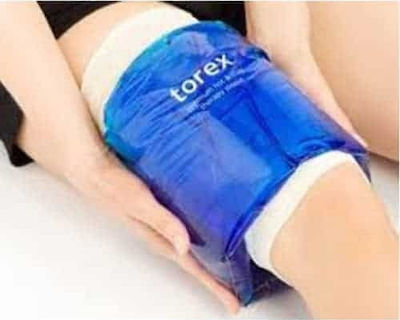 Alfa Care Torex Roll On Gel Pack Cold/Hot Therapy Mâini 54x71cm