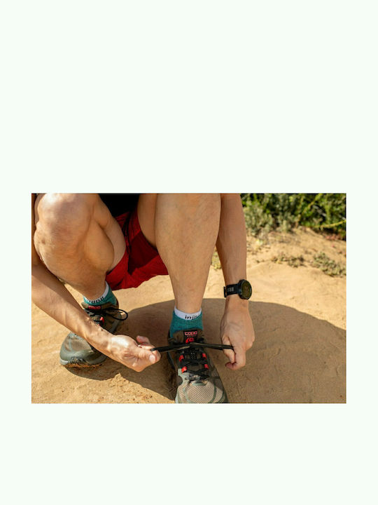 Injinji Liner MW Running Κάλτσες Πολύχρωμες