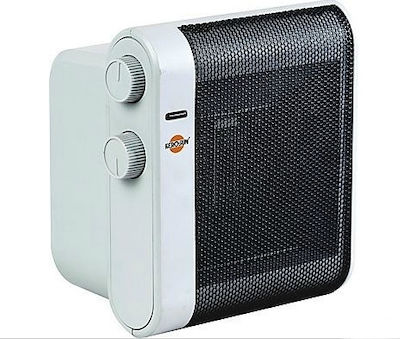 Kerosun KFC70 Ceramic Fan Heater Room Floor 1500W