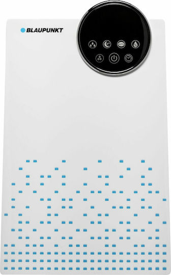 Blaupunkt AHS601 Luftbefeuchter 25W für Räume 95m²