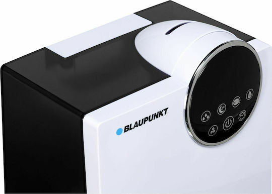 Blaupunkt AHS601 Luftbefeuchter 25W für Räume 95m²