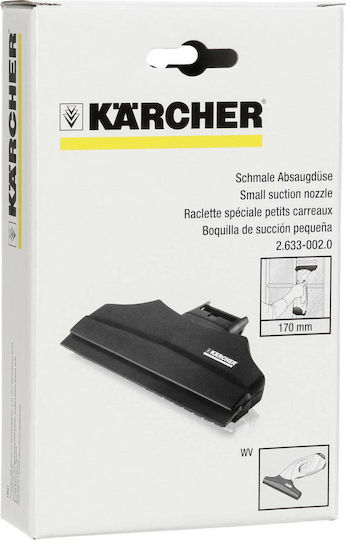 Karcher Ακροφύσιο για Τζαμοκαθαριστή