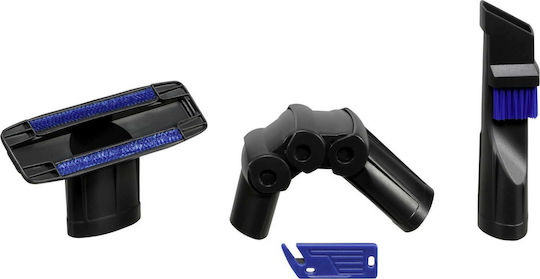 Nilfisk Special Nozzle Kit Easy + Quick Κιτ για Ηλεκτρική Σκούπα