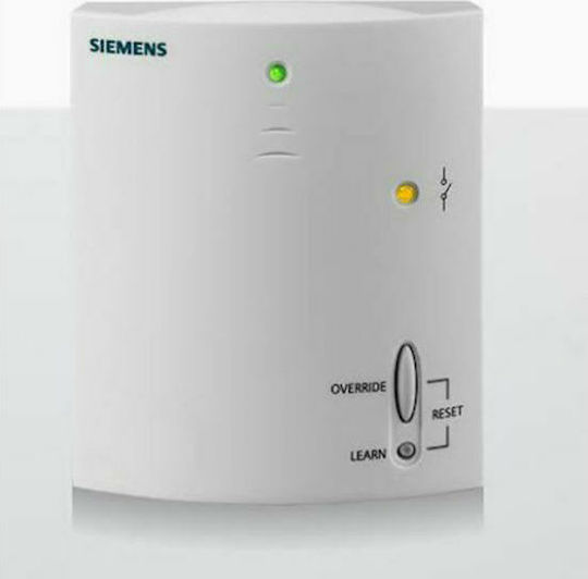 Siemens Цифров Термостат за Помещение