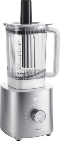 Zwilling J.A. Henckels Enfinigy Blenders with Plastic Jug 1.8 lt 1600W Inox