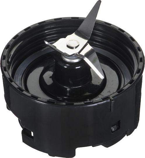 Clatronic SM 3593 Блендер с Пластмасова Каната 600 мл 250W Бял