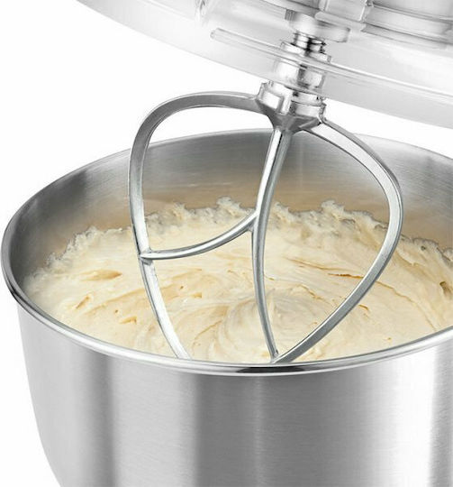 Profi Cook PC-KM 1197 Standmixer 1200W 5Es