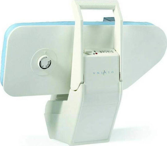 Singer Πρέσα Σιδερώματος 2200W με Δοχείο 450ml