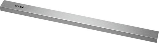 AEG BF6070-M Ersatz Griffleiste Dunstabzugshaube Kompatibel mit AEG 60cm