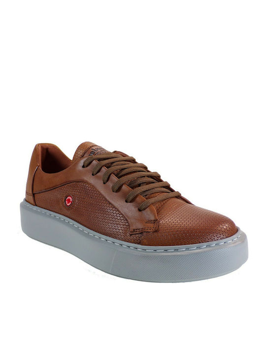 Robinson Sneakers Brown