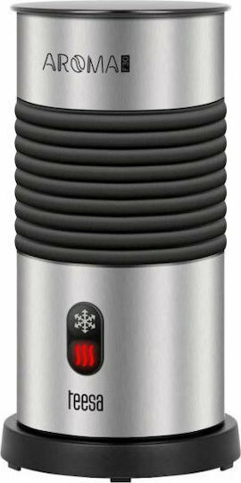 Teesa Aroma F30 Aparat pentru lapte spumos cu strat antiaderent 600ml