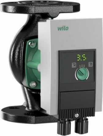 Wilo Yonos Maxo Electronic 80/6 Circulator Pump Heating / Air Condition 360mm