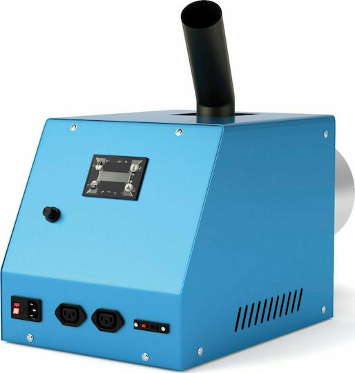 Thermiki Toro Διβάθμιος Καυστήρας Pellet 120kW