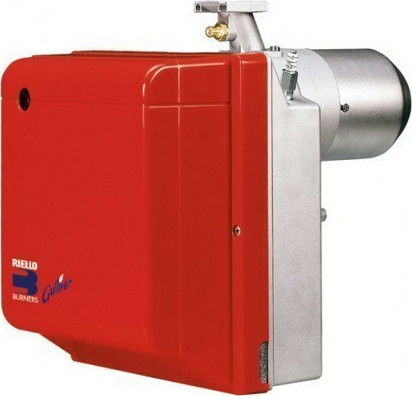 Riello Gulliver RS 5 Single-Stage Gas Boiler Burner 330kW