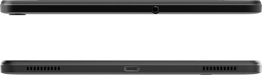 Kruger & Matz Eagle 1070 4G 10.5" Tablet (6GB/128GB) Μαύρο