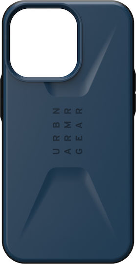 UAG Civilian Back Cover Πλαστικό Mallard (iPhone 13 Pro)