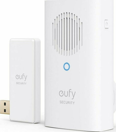 Eufy Chime Add-On Wireless Home intercom Bell