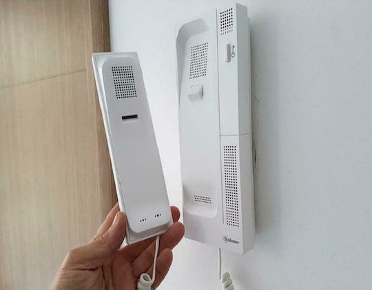 Golmar Handset for Intercom T-510R