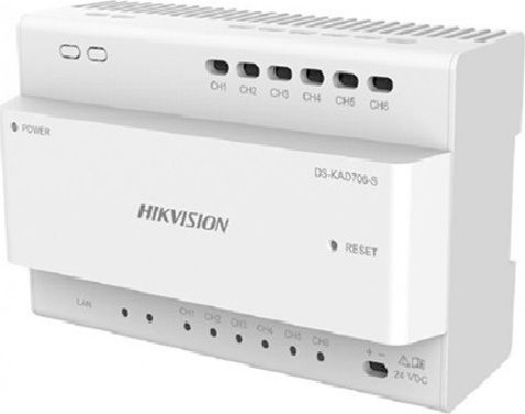 Hikvision DS-KAD706-S Accessory for Intercom