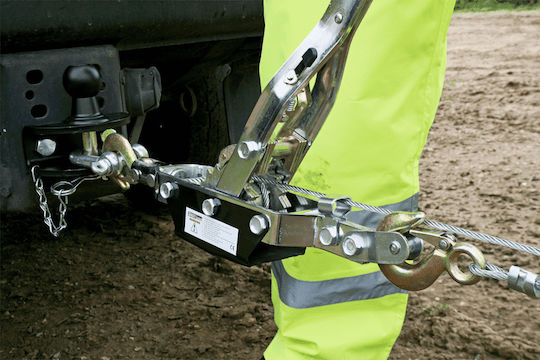 Spring Balancer for Weight Load up to 3t