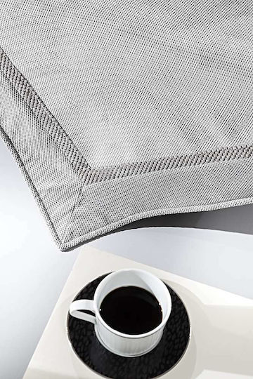 Guy Laroche Ριχτάρι Τετραθέσιου Καναπέ Rubicon 170x350εκ. Elephant