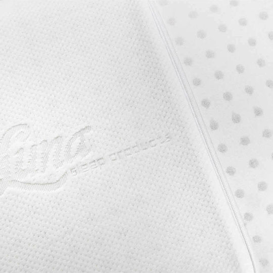 La Luna Comfort Latex 40x60x14cm