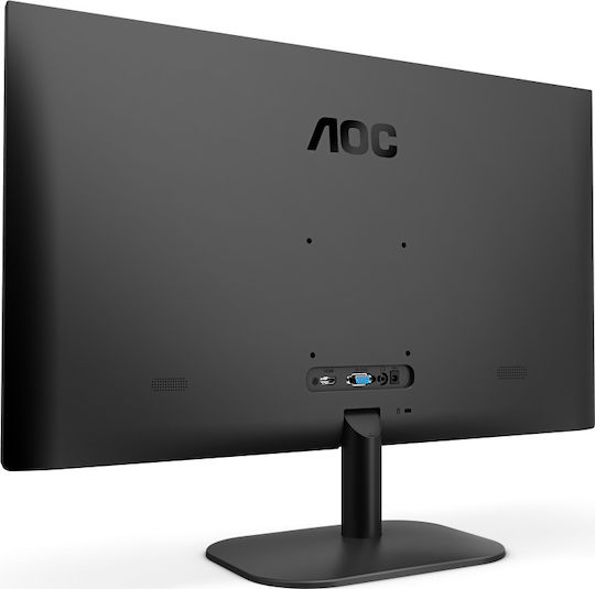 AOC 27B2DM VA Monitor 27" FHD 1920x1080 with Response Time 4ms GTG