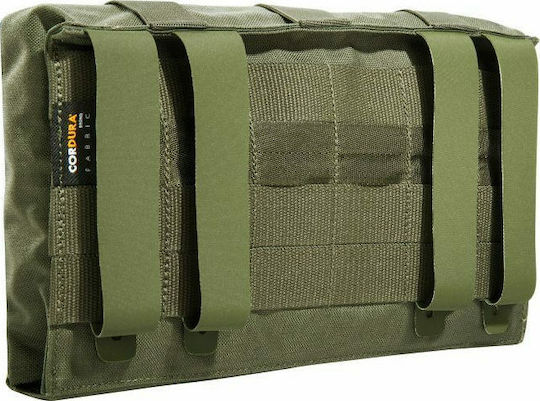 Tasmanian Tiger IFAK Pouch First Aid Kit Military Pouch Belt made of Cordura Khaki