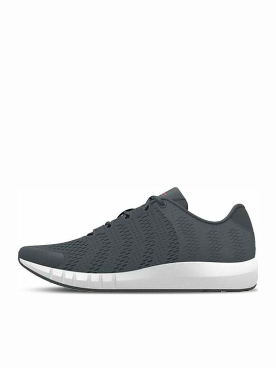 Under Armour Gs Pursuit Running Γκρι