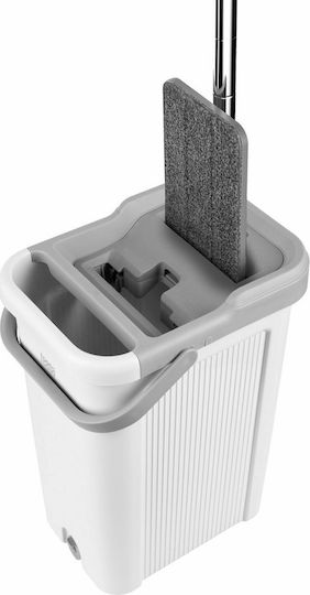 Teesa New Clean R19 Parkettmop TSA0046