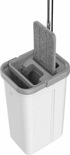 Teesa New Clean R13 Parkettmop TSA0045