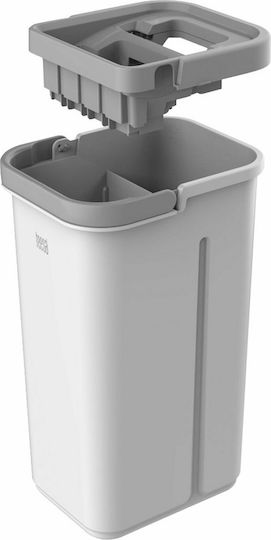 Teesa New Clean R13 Parkettmop TSA0045