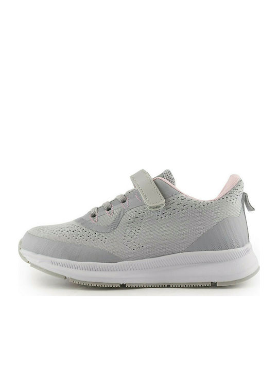 Love4shoes Kids Sneakers 233 Gray 1288-0728-000005