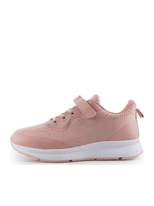 Love4shoes Kids Sneakers 233 Pink 1288-0728-000007