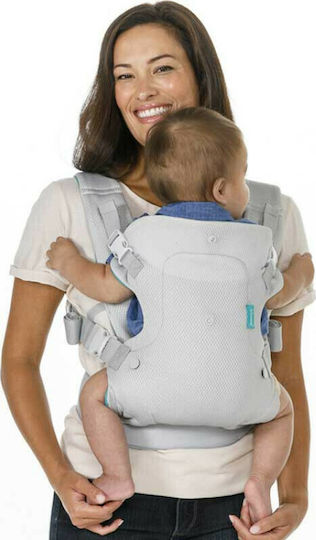 Infantino Classic Carrier Flip Light & Airy