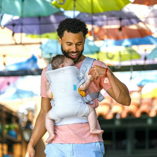 Infantino Classic Carrier Flip Light & Airy