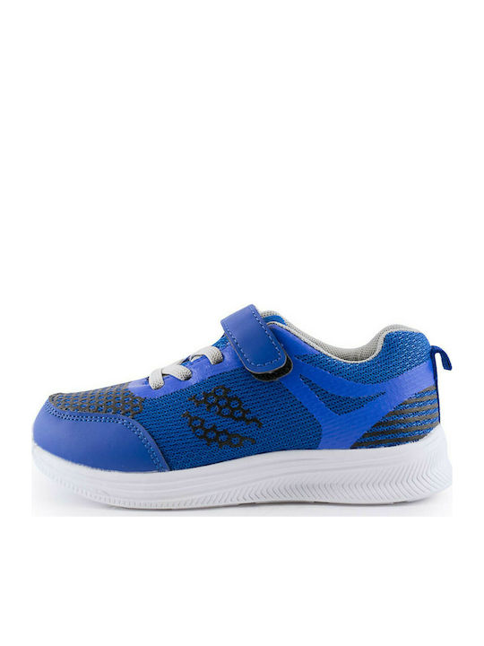 D.T. New York Kids Sneakers Blue