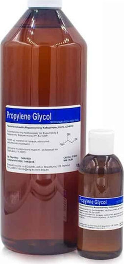 ECig Bază Farmaceutică Propilenglicol PG 500ml