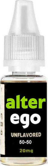 Alter eGo Booster Nicotină 20mg 50/50 VG/PG 10ml