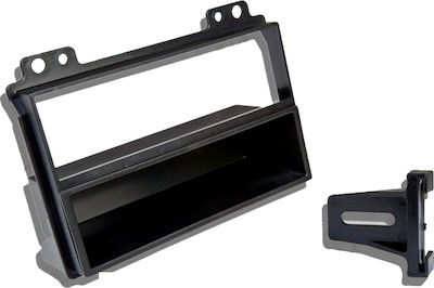 DIN Fascia Panels 2 Din for Ford Fiesta / Fusion