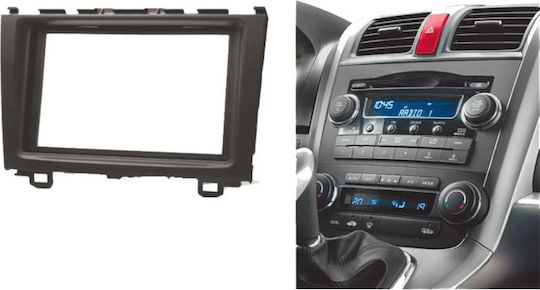 Πρόσοψη 2 Din για Hyundai i10 2013-2019
