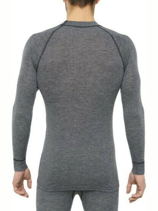 Thermowave Merino Warm Active Ισοθερμική Μπλούζα Thermowave Merino Warm Active Ισοθερμική Μπλούζα