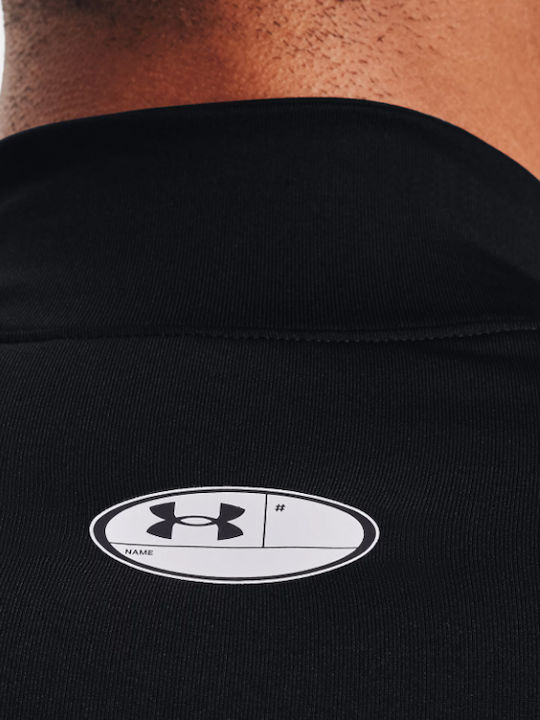 Under Armour ColdGear Armour Black
