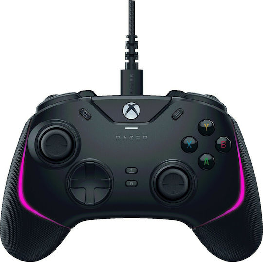 Razer Wolverine V2 Chroma Cu fir Gamepad pentru PC / Xbox