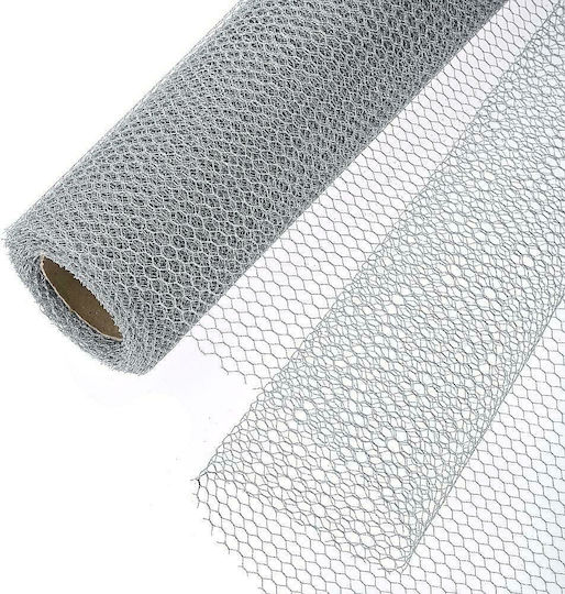 Iliadis Iliadis Craft Accessories 250g in Silver Colour