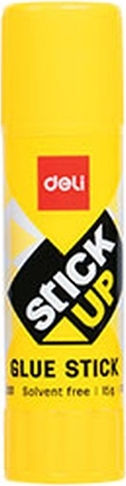 Deli Κόλλα Stick Stick Up για Χαρτί 20gr Χωρίς Διαλύτες